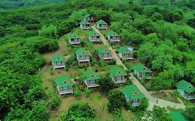 Ecohotel Summer Usiacuri